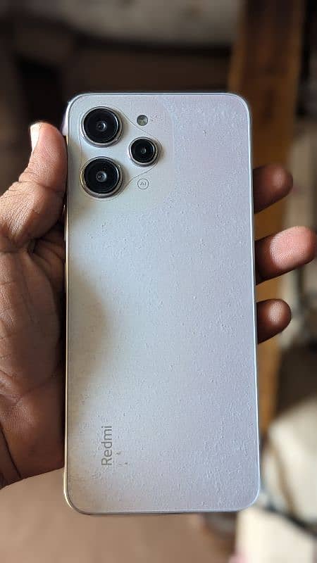 Redmi 12 8Gb 128Gb 6