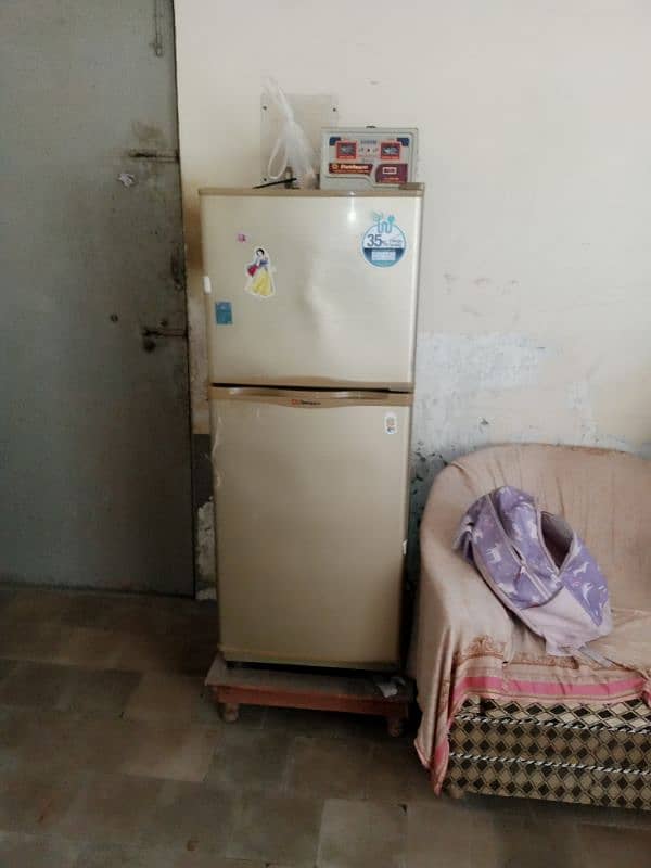 fridge for sale 1