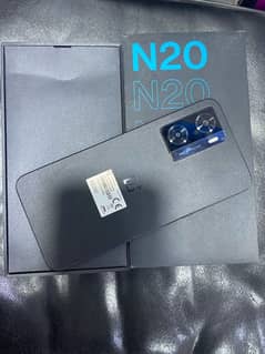 Oneplus N20 4GB RAM 128GB ROM With Box