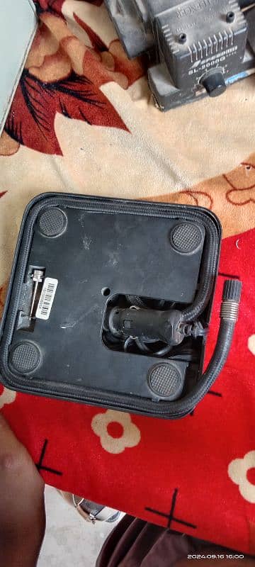 car Air Pump for sale 1