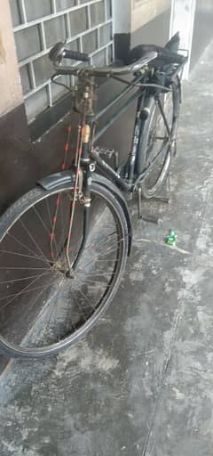 chaina bicycle