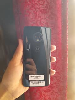 MOTO G6