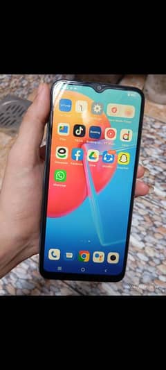 vivo y20s 4/128