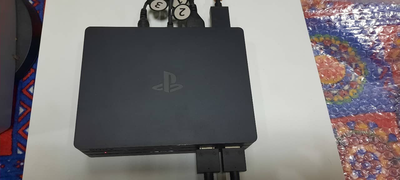 Play Station 4 VR for Sale 7