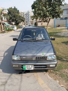 Mehran VXR 2013 Model Euro 2 Model For Sale