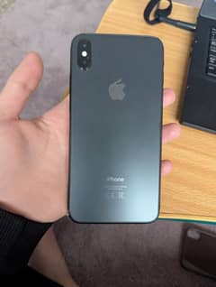 Iphone Xsmax Factory unlock