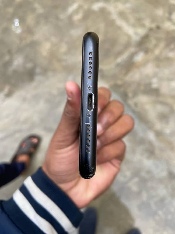 iPhone Xr factory unlock 64 GB 1