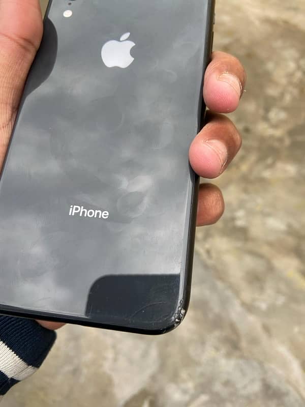 iPhone Xr factory unlock 64 GB 5