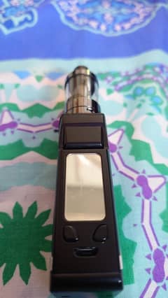 Pod Vape X16 80 watt without coil  device all ok