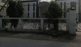 Gorgeous 4 Kanal Commercial Plot For rent Available In Model Town Link Road