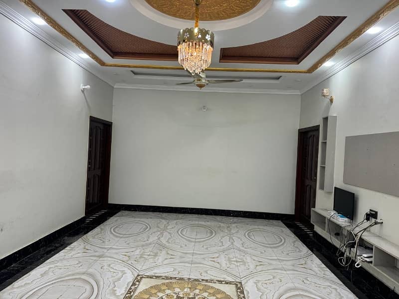 Gulberg House For Rent Brand New Ideal Location 6