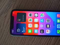 iphone xr good condition