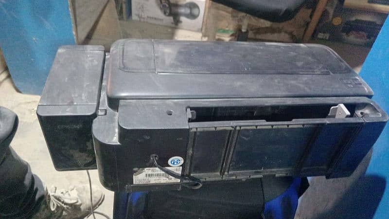 epson L313 printer 3