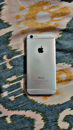 iPhone 6s non pta