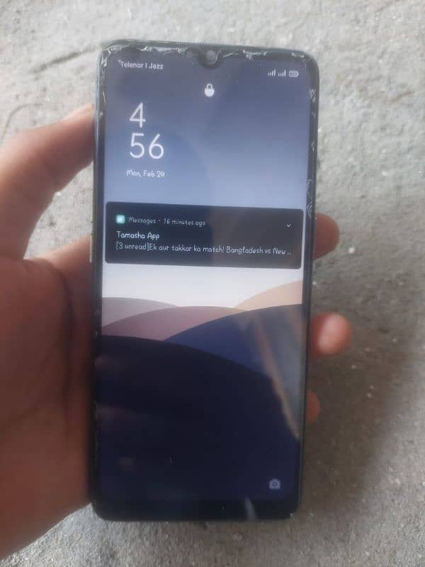 oppo f15 Condition theek he 20k price he 2