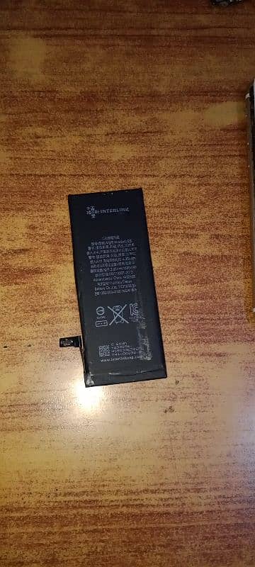 iphone 6s parts available original panel original battery 1