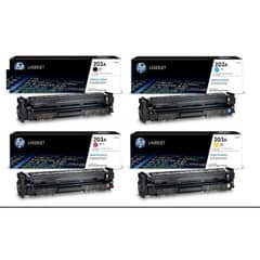 hp laserjet toner new chaina har kisam ky hn