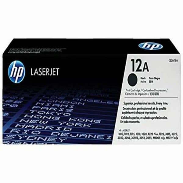 hp laserjet toner new chaina har kisam ky hn 2