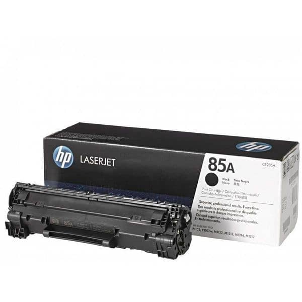 hp laserjet toner new chaina har kisam ky hn 3