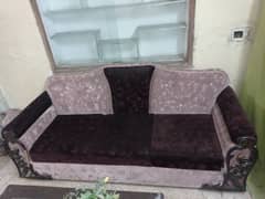 5 Seater Sofa Set For Sale