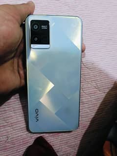 Vivo y21