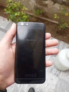 OPPO A57 4/64