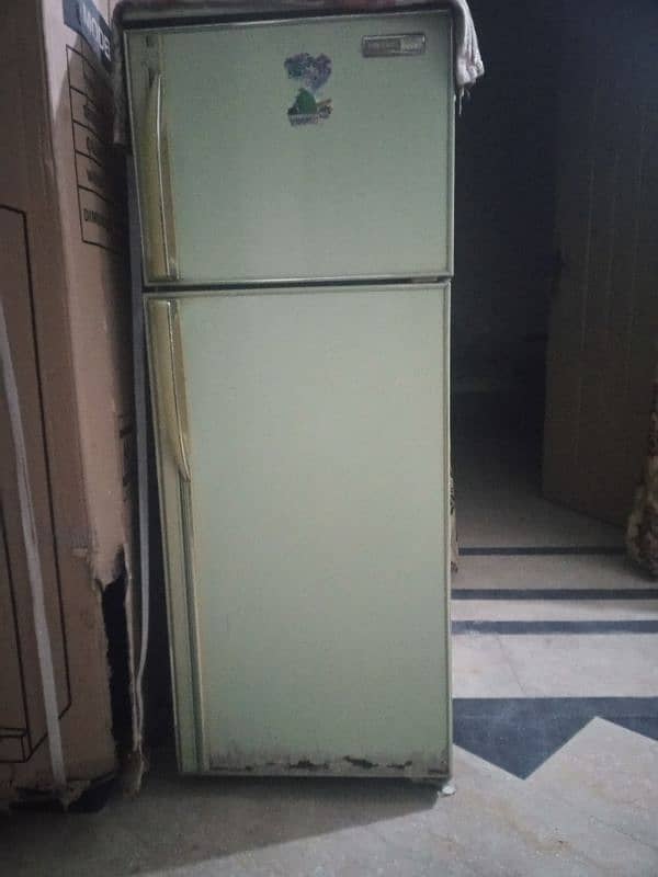 refrigerator for sale 2