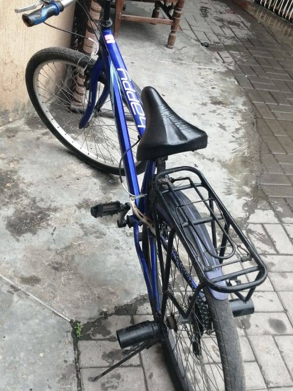 mountain bicycle MLWANG 3