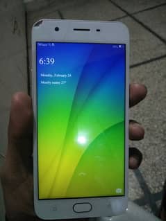 Oppo A57