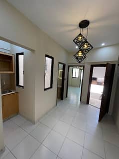 Fully Renovated Studio Apartment For Sale Small Bukhari Commercial Prime Location