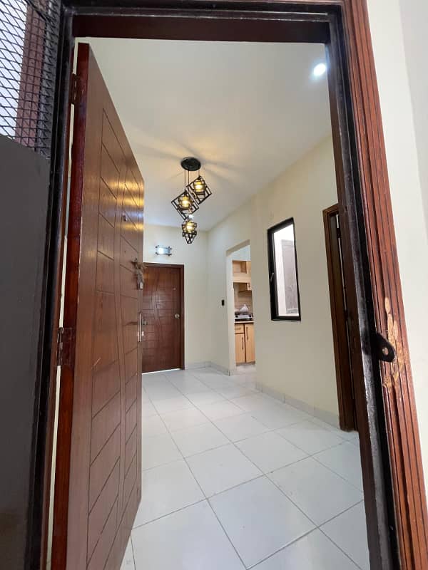 Fully Renovated Studio Apartment For Sale Small Bukhari Commercial Prime Location 3