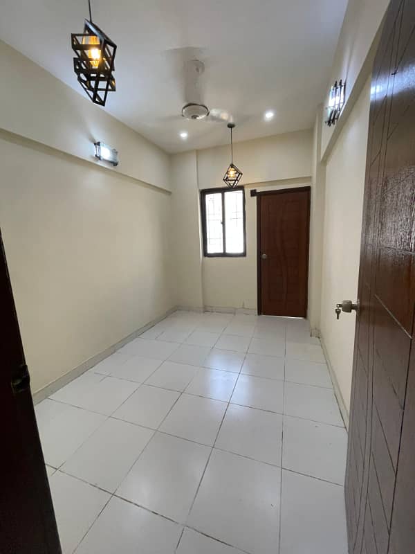 Fully Renovated Studio Apartment For Sale Small Bukhari Commercial Prime Location 5