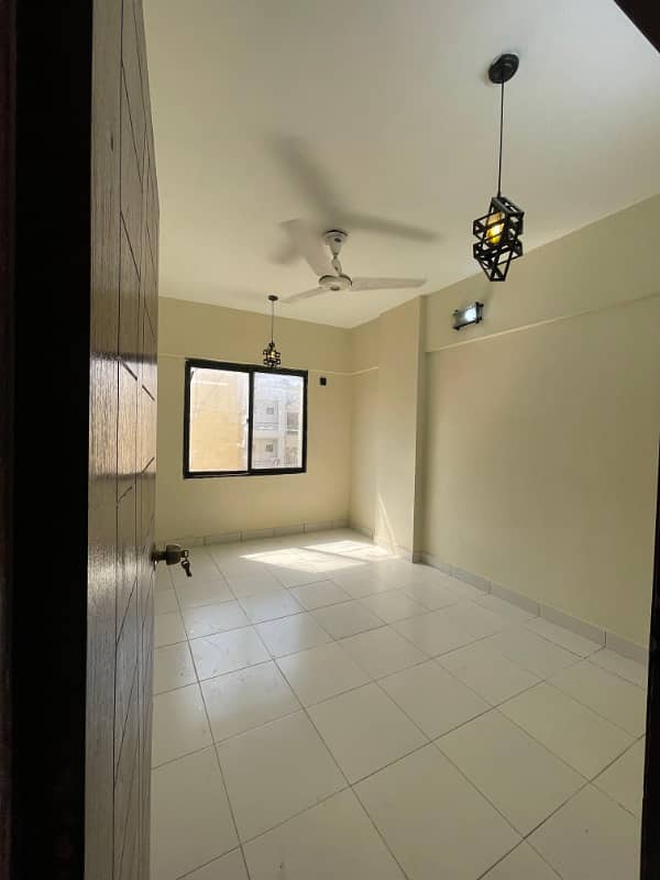 Fully Renovated Studio Apartment For Sale Small Bukhari Commercial Prime Location 9