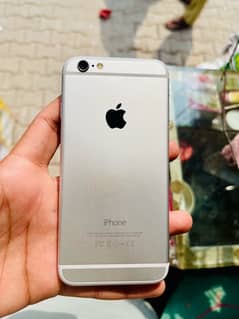 i phone 6 non pta (03167807851)