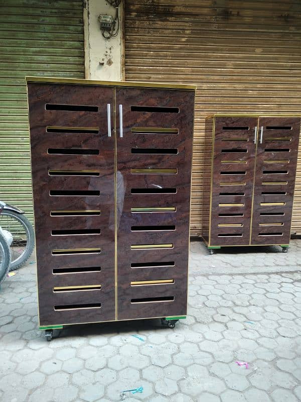 shoes Rack / UV / cupboard / Almari / wardrobe 0316,5004723 5