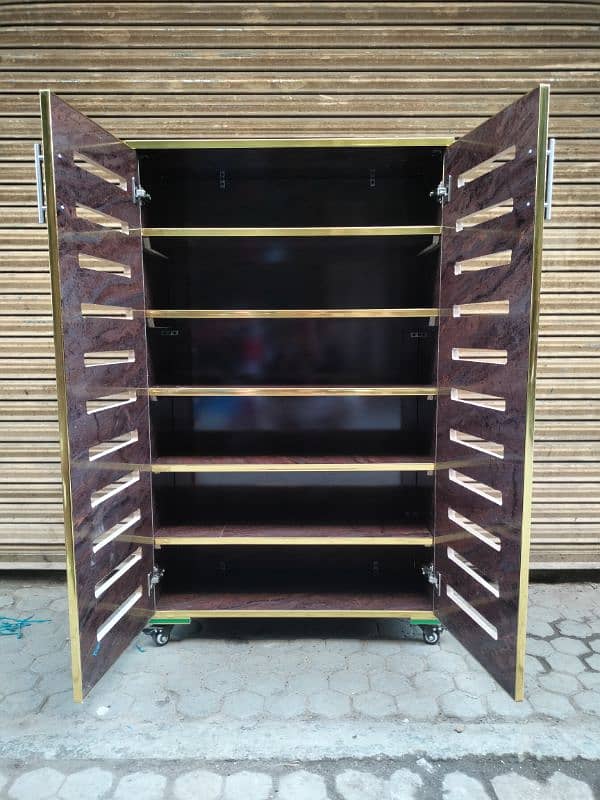 shoes Rack / UV / cupboard / Almari / wardrobe 0316,5004723 6