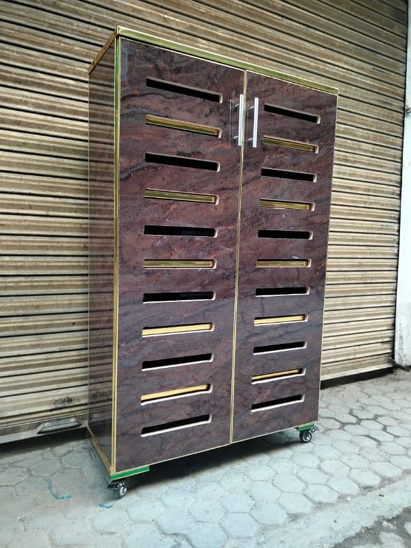 shoes Rack / UV / cupboard / Almari / wardrobe 0316,5004723 7