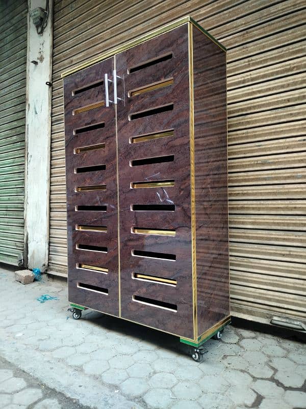 shoes Rack / UV / cupboard / Almari / wardrobe 0316,5004723 9