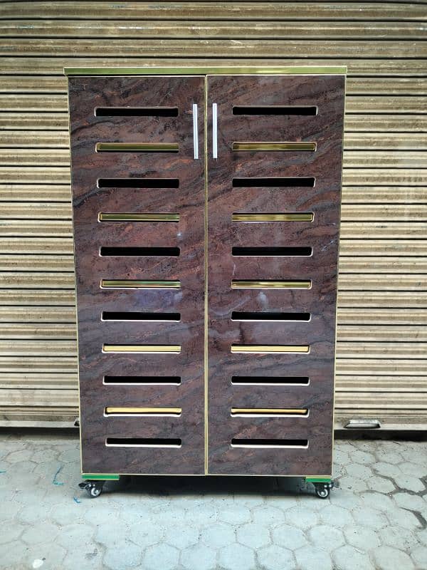 shoes Rack / UV / cupboard / Almari / wardrobe 0316,5004723 10