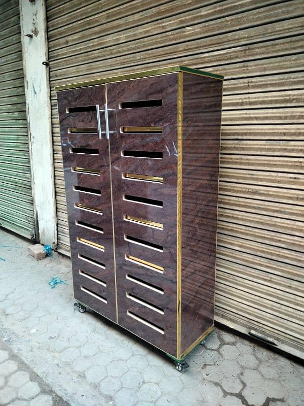 shoes Rack / UV / cupboard / Almari / wardrobe 0316,5004723 11