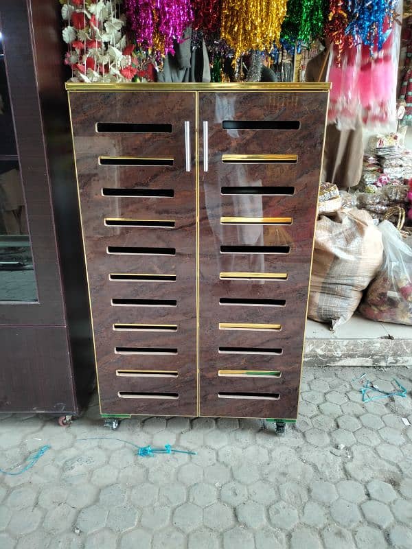 shoes Rack / UV / cupboard / Almari / wardrobe 0316,5004723 12