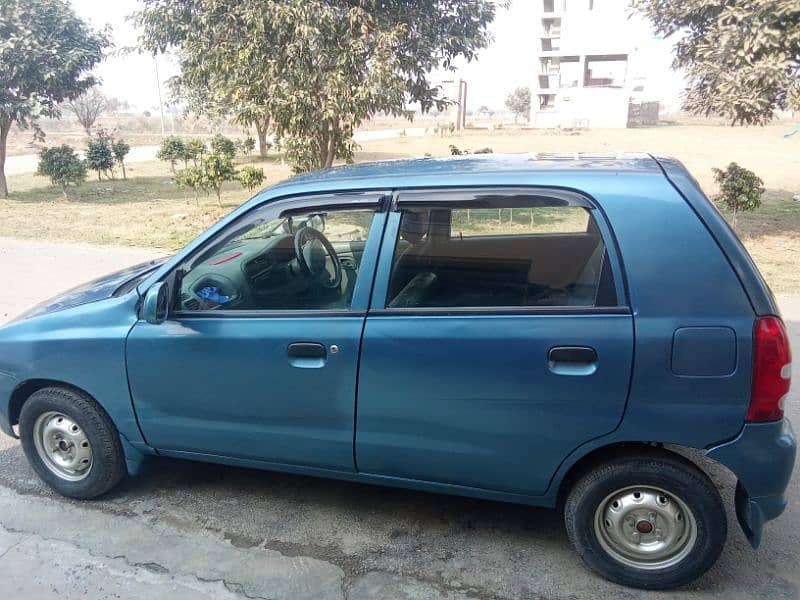 Suzuki Alto 2010 0