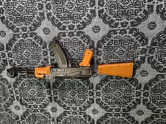 bb ak47 toy gun