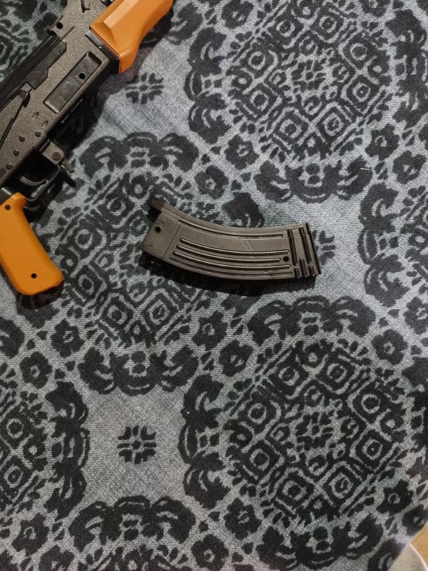 bb ak47 toy gun 2