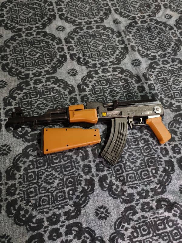 bb ak47 toy gun 3