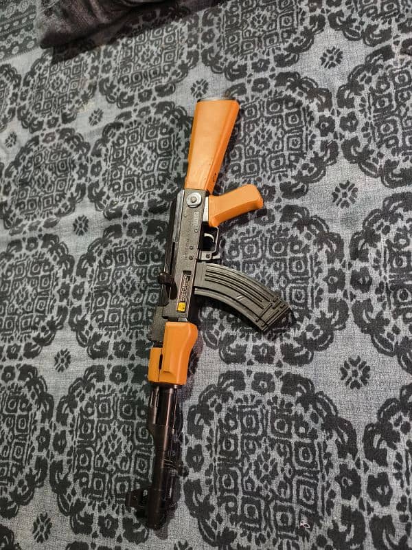 bb ak47 toy gun 5