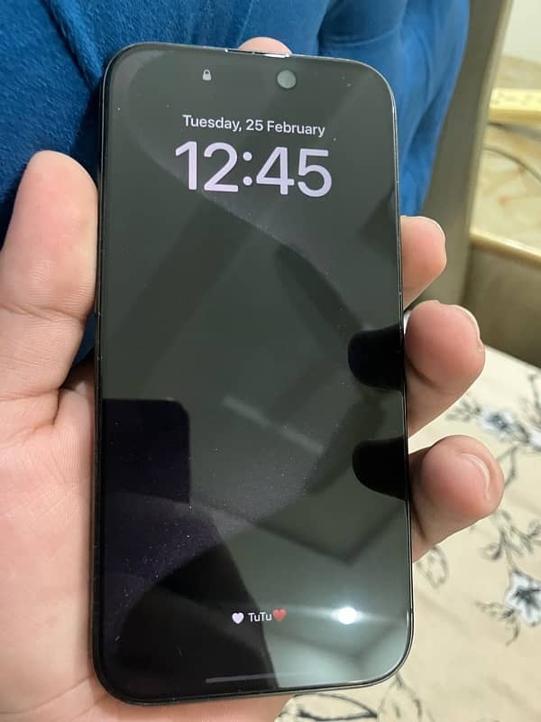 I PHONE 15 PRO FACTORY UNLOCK 2