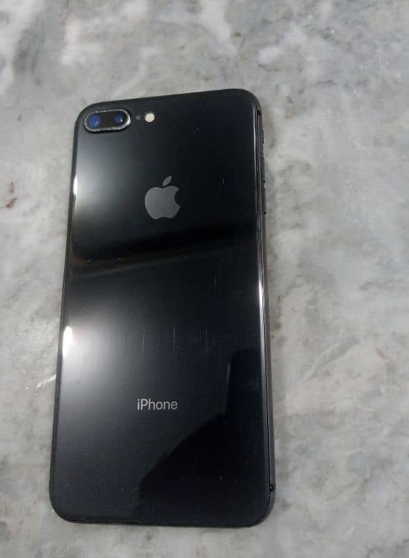 i phone 8 plus 0