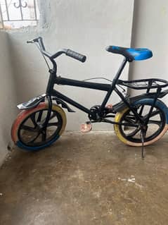 kids bicycle