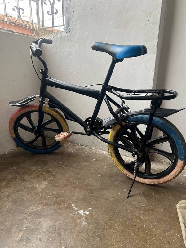 kids bicycle 2